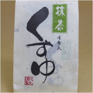スギマル くず湯 抹茶30g×4袋入